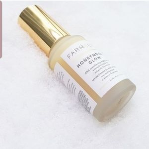 Farmacy Beauty Honeymoon Glow Night Serum